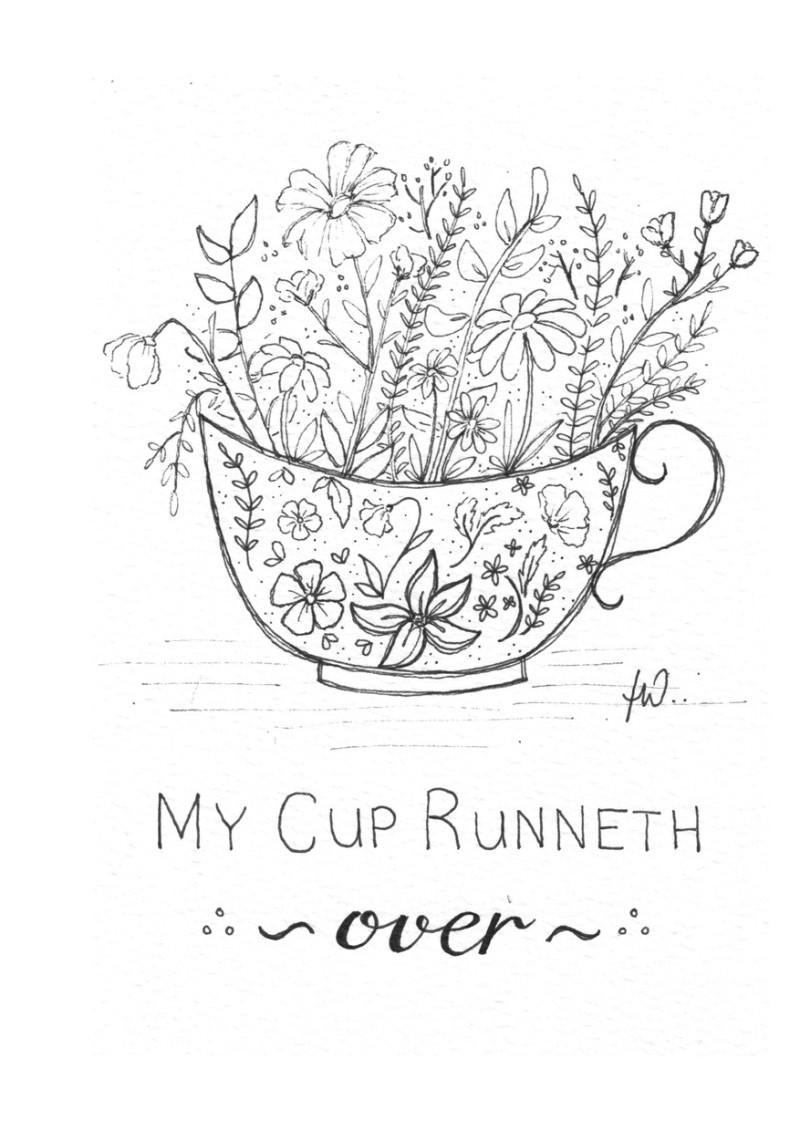 The Well - Isaiah 12:3